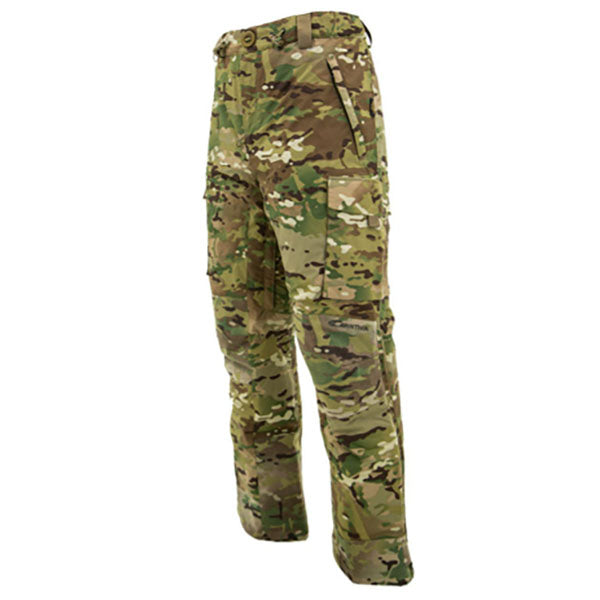 Pantaloni MIG 4.0, multicam