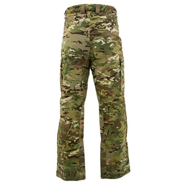Pantaloni MIG 4.0, multicam