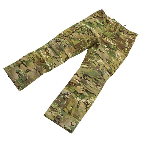 Pantaloni MIG 4.0, multicam