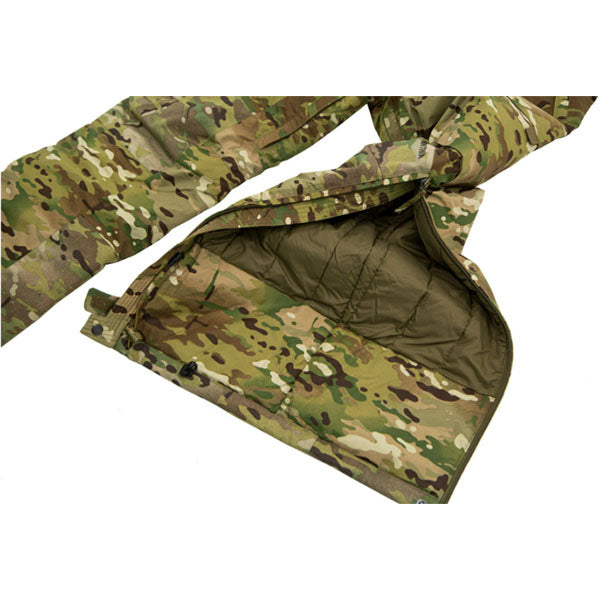 Pantaloni MIG 4.0, multicam