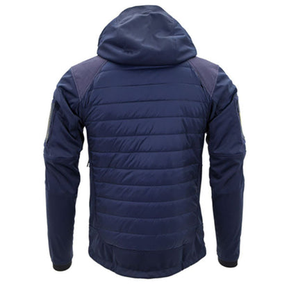 GIACCA G-LOFT ISG 2.0 BLU MARINO