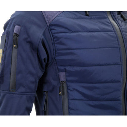 GIACCA G-LOFT ISG 2.0 BLU MARINO