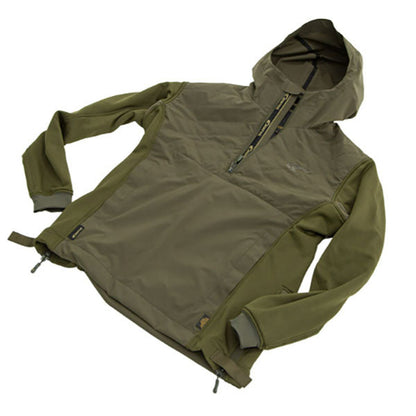 Veste G-LOFT ULTRA HOODIE, olive