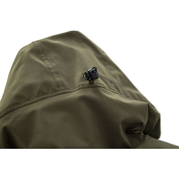 Veste G-LOFT ULTRA HOODIE, olive