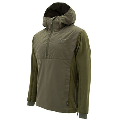 Veste G-LOFT ULTRA HOODIE, olive
