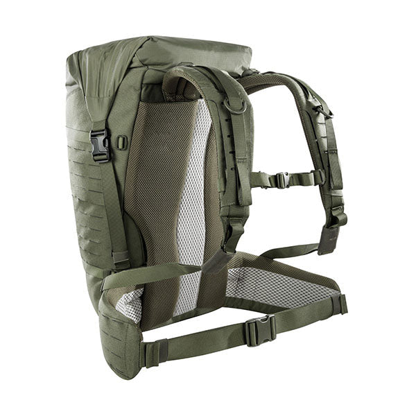 Einsatzrucksack TT SENTINEL, 40 Liter, olive