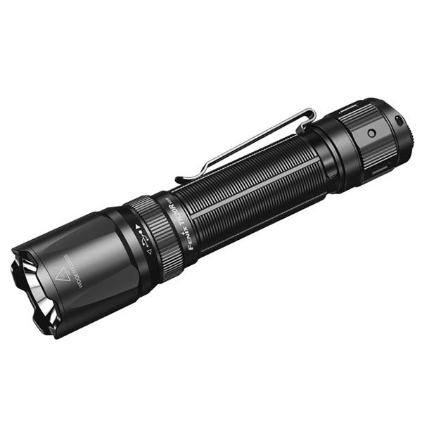 Torcia tattica a LED TK20R V2.0, 3.000 lumen, incl. batteria