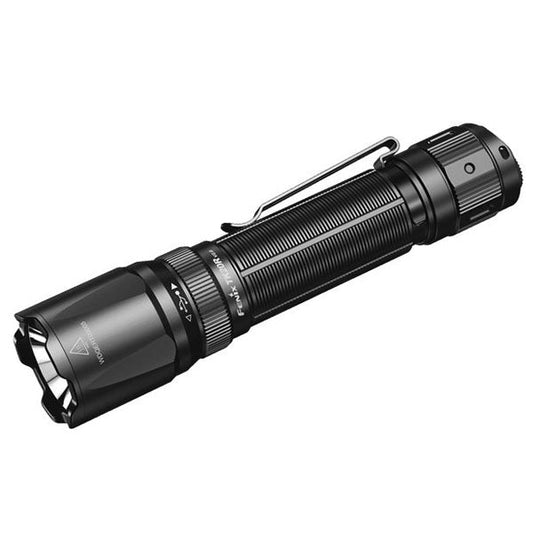 Torcia tattica a LED TK20R V2.0, 3.000 lumen, incl. batteria