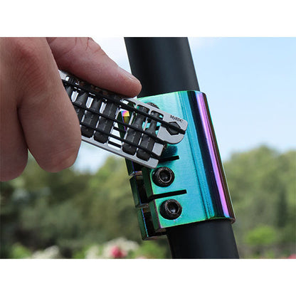 MyEDC Multitool KEYCHAIN 1-in-1 mit 7 Bits