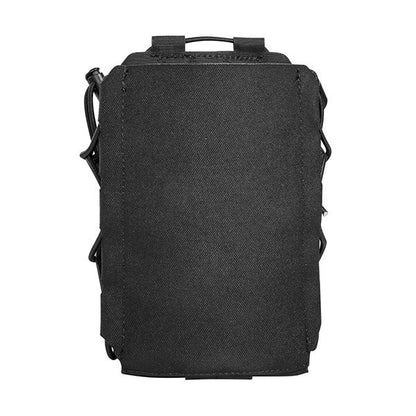 Tasca laterale TT MULTIPURPOSE SIDE POUCH, nera