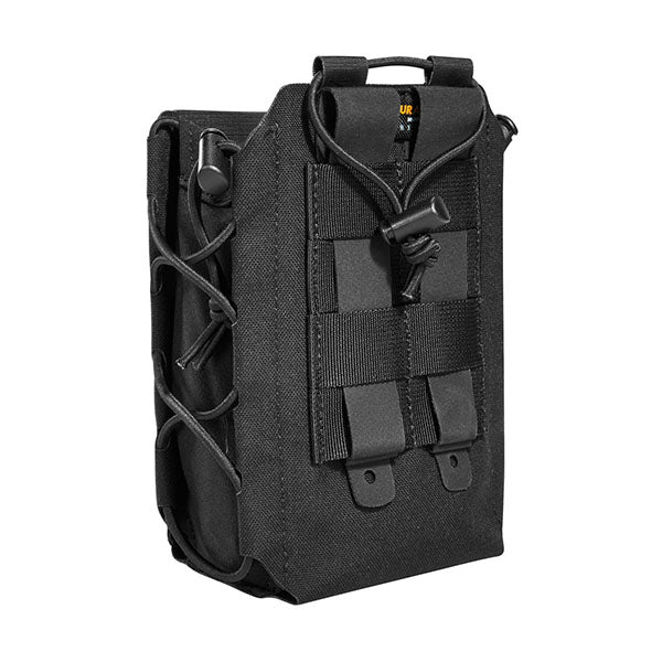 Tasca laterale TT MULTIPURPOSE SIDE POUCH, nera