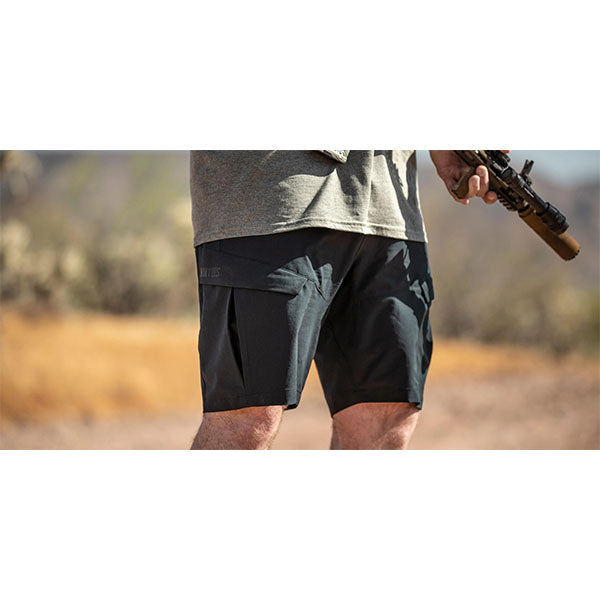 Pantaloncini OPERATUS CORTO, coyote