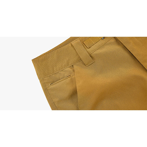 Pantaloncini OPERATUS CORTO, coyote