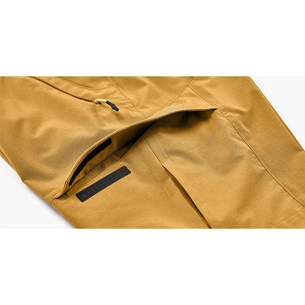 Pantaloncini OPERATUS CORTO, coyote
