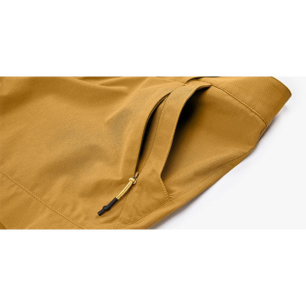 Pantaloncini OPERATUS CORTO, coyote