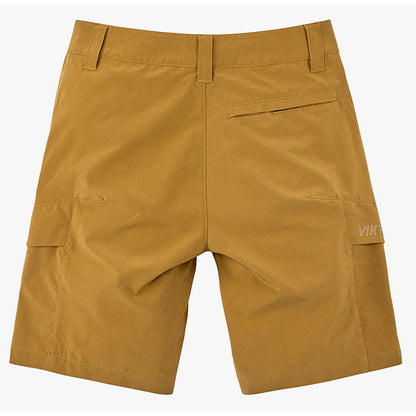 Pantaloncini OPERATUS CORTO, coyote