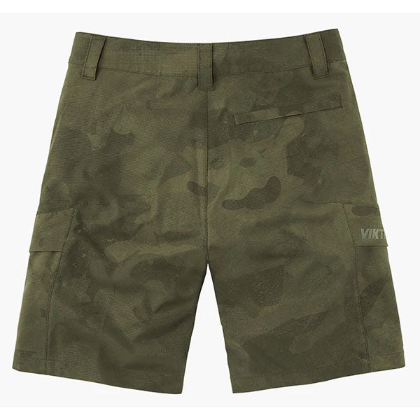 Pantaloncini OPERATUS SHORT, mimetica ranger