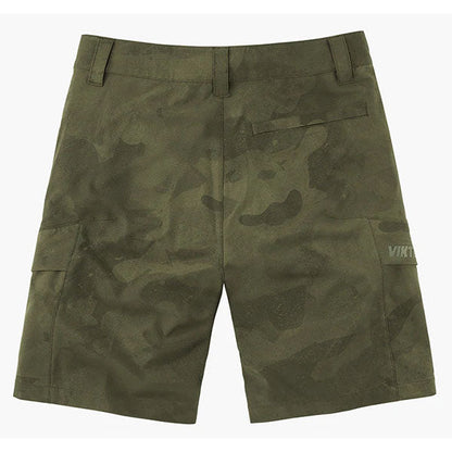 Pantaloncini OPERATUS SHORT, mimetica ranger