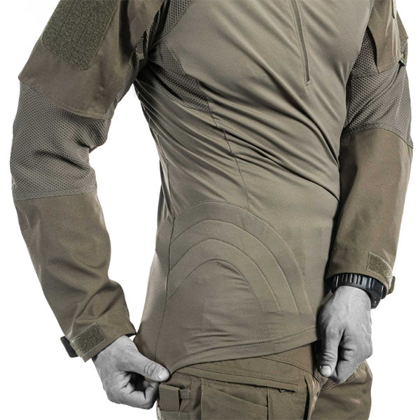 Combat Shirt STRIKER XT GEN.3