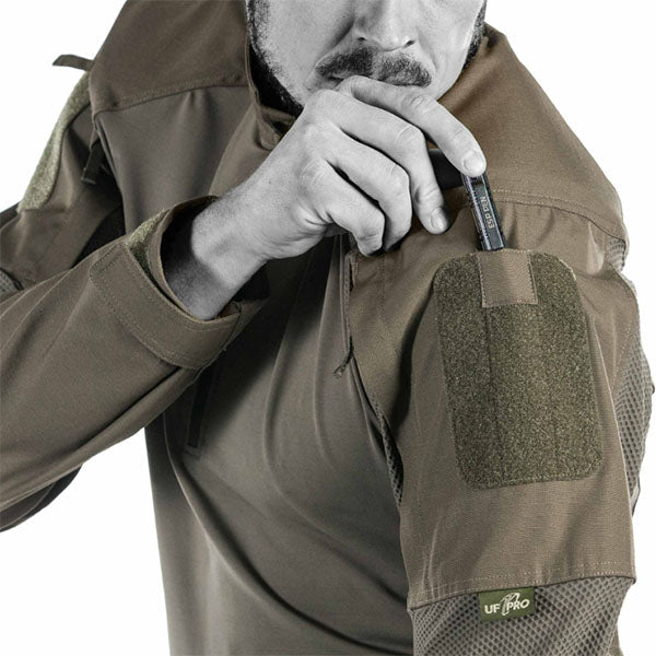 Combat Shirt STRIKER XT GEN.3