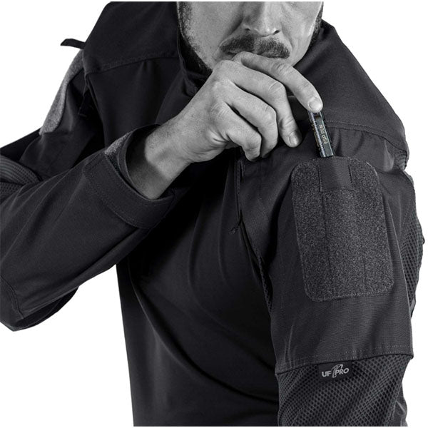 Combat Shirt STRIKER XT GEN.3
