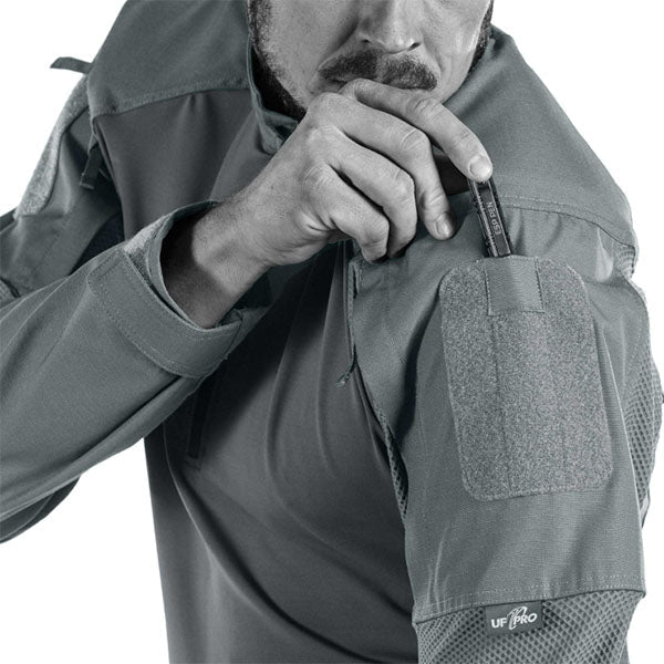 Combat Shirt STRIKER XT GEN.3