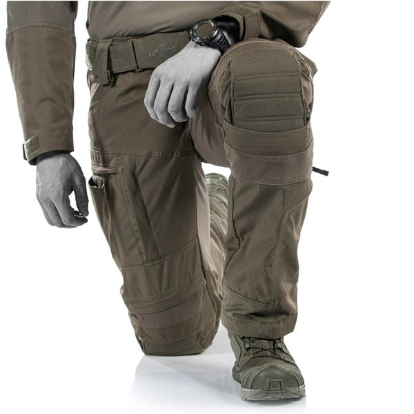 Einsatzhosen STRIKER XT GEN.3 Combat Pants