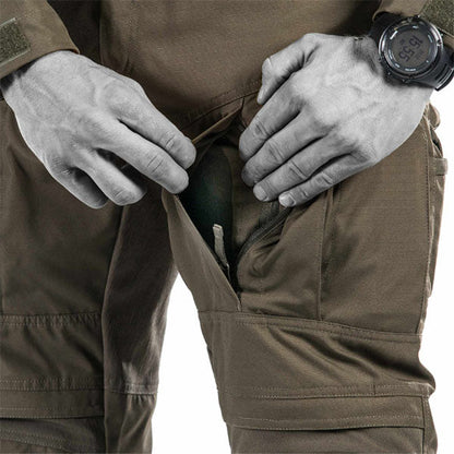 Einsatzhosen STRIKER XT GEN.3 Combat Pants