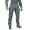 Gris acier