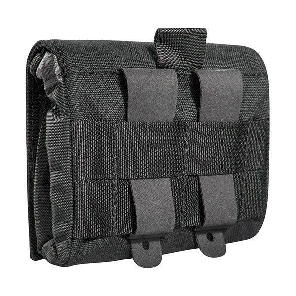 TASMANIAN TIGER TT DUMP POUCH MKII, nero