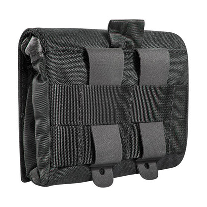 TASMANIAN TIGER TT DUMP POUCH MKII, nero