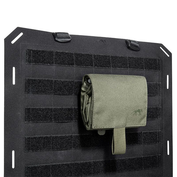 TASMANIAN TIGER TT DUMP POUCH MKII, oliva