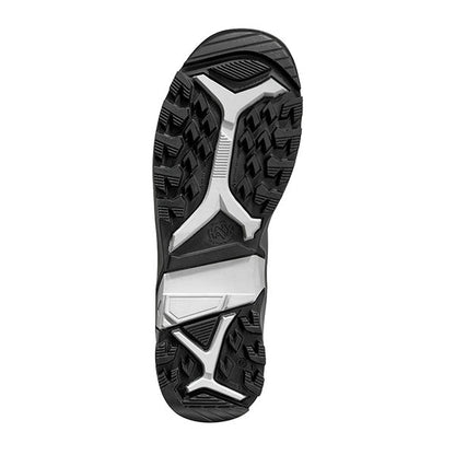 CONNEXIS SAFETY+ GTX LOW, Sicherheitsklasse 3, grey-silver