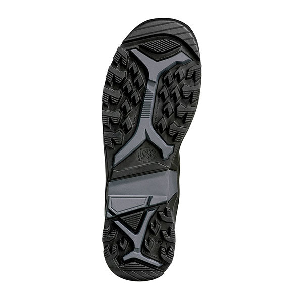 CONNEXIS SAFETY+ GTX MID, classe di sicurezza 3, nero-nero