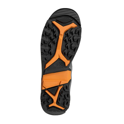 CONNEXIS SAFETY+ GTX MID, Sicherheitsklasse 3, grey-orange