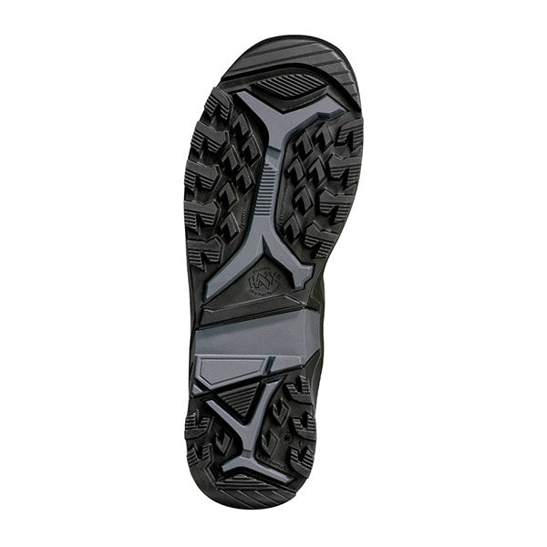 CONNEXIS SAFETY+ GTX LTR LOW, Sicherheitsklasse 3, black