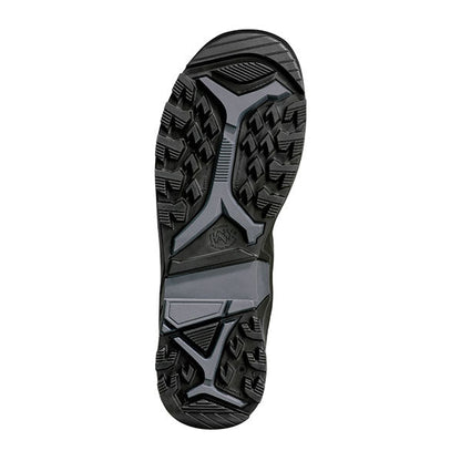 CONNEXIS SAFETY+ GTX LTR LOW, Sicherheitsklasse 3, black