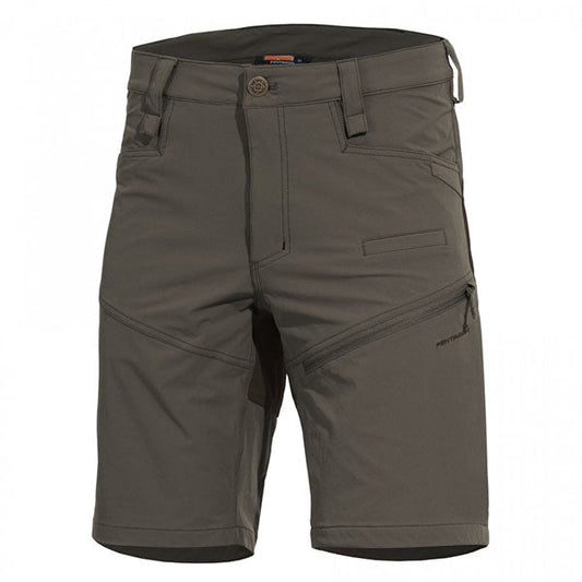 short tactique RENEGADE SAVANNA, RAL7013