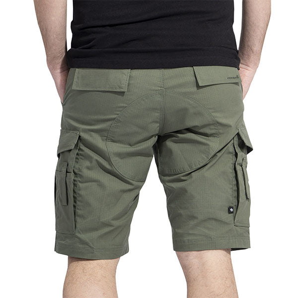short tactique RANGER 2.0, vert ranger