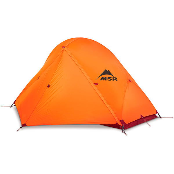 Tenda ultraleggera per una persona ACCESS 1, arancione 