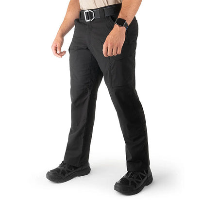 Pantalons HOMME V2 TACTICAL PANTS, noir