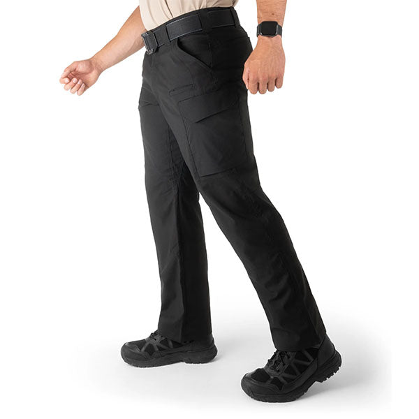 Pantalons HOMME V2 TACTICAL PANTS, noir