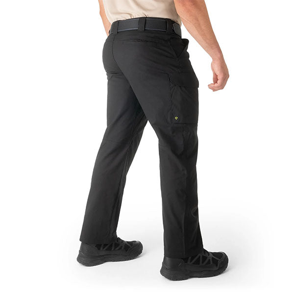 Pantalons HOMME V2 TACTICAL PANTS, noir
