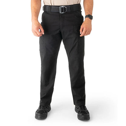 Pantalons HOMME V2 TACTICAL PANTS, noir