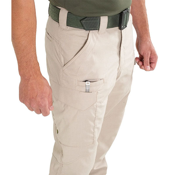 Pantaloni PANTALONI TATTICI V2 DA UOMO, kaki