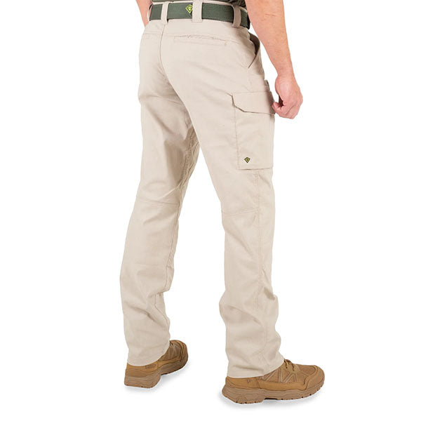 Pantaloni PANTALONI TATTICI V2 DA UOMO, kaki