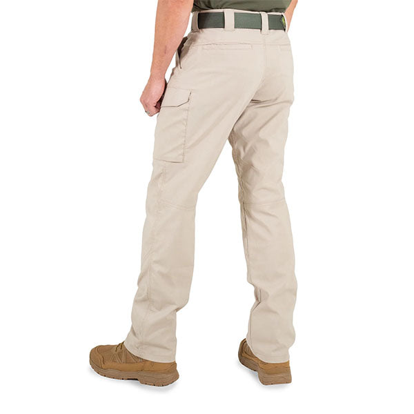 Pantaloni PANTALONI TATTICI V2 DA UOMO, kaki