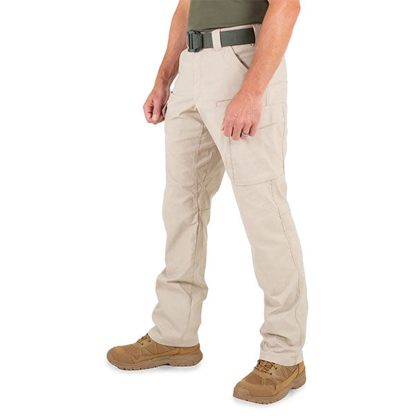 Pantaloni PANTALONI TATTICI V2 DA UOMO, kaki