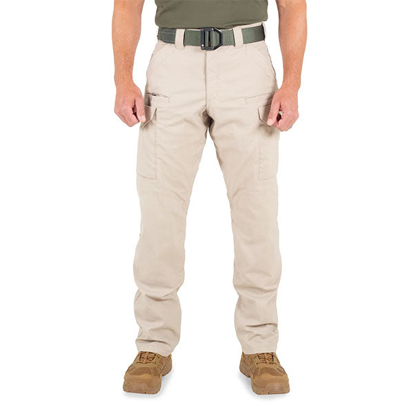 Pantaloni PANTALONI TATTICI V2 DA UOMO, kaki