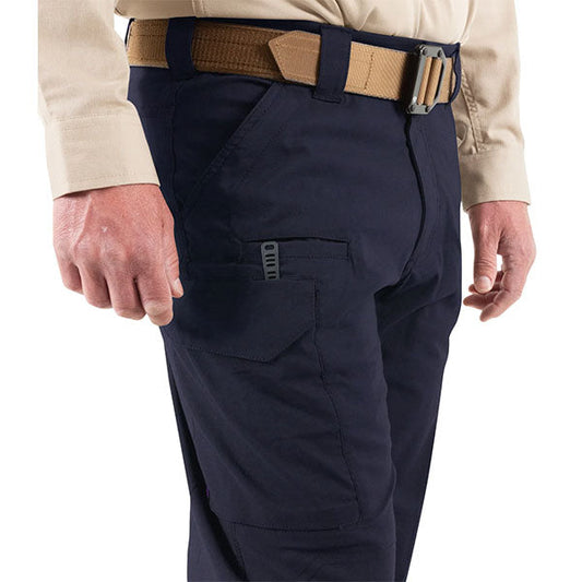 Pantaloni PANTALONI TATTICI V2 DA UOMO, blu notte